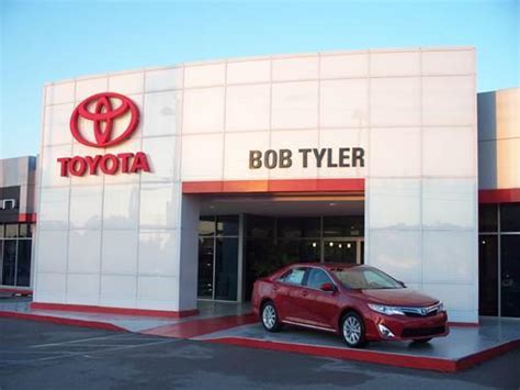 bobtylertoyota|bob tyler toyota dealership.